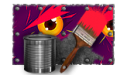 Coloring Eagle eye.png