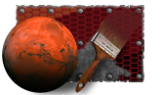 Coloring mars.png